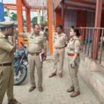 ACP Reviews Kanwar Yatra Preparations, Issues Necessary Instructions Regarding Security Arrangements IMAGE CREDIT TO POLICE