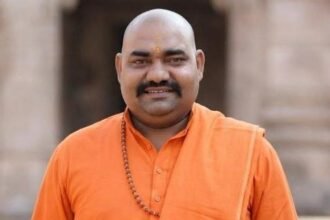 Demand Raised to Shut Down Animal Markets During Kanwar Yatra, Memorandum Submitted to Sub-Divisional Magistrate IMAGE CREDIT TO रिपोर्टर