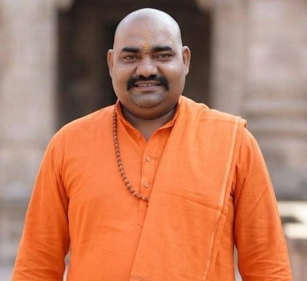 Demand Raised to Shut Down Animal Markets During Kanwar Yatra, Memorandum Submitted to Sub-Divisional Magistrate IMAGE CREDIT TO रिपोर्टर