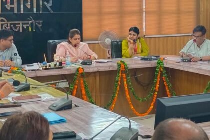 Preparations Intensified to Make CBSE Compartment Exams Cheating-Free, Strict Monitoring Instructions Issued at All Centres IMAGE CREDIT TO सूचना विभाग