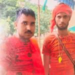 Severe Road Accident on the Ganga Canal Embankment Road: Three Pilgrims En Route to Haridwar Killed, 13 Injured IMAGE CREDIT TO रिपोर्टर