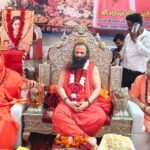 Guru Purnima Celebrated with Praise for Gurus, Kanwar Service Camp Inaugurated IMAGE CREDIT TO REPORTER