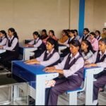 Workshop Held at Maples College on Guru Purnima, Emphasis Placed on Moral Values in Education IMAGE CREDIT TO REPORTER
