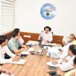 Major Change in House Tax System: Only Senior Officials Will Now Be Authorized to Make Revisions, Says Municipal Commissioner IMAGE CREDIT TO नगर निगम