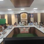 Administration on Alert Over Kanwar Yatra, DM Directs Officials to Remain Vigilant Round the Clock IMAGE CREDIT TO सूचना विभाग