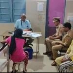 Woman Allegedly Attacked with Acid Due to Rivalry Over Harassment Case, Referred to Higher Centre in Critical Condition IMAGE CREDIT TO POLICE & REPORTER