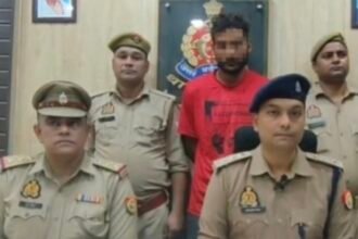 Brother Kills Brother to Repay Tractor Loan Debt, Masuri Police Arrest Accused IMAGE CREDIT TO POLICE