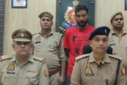 Brother Kills Brother to Repay Tractor Loan Debt, Masuri Police Arrest Accused IMAGE CREDIT TO POLICE
