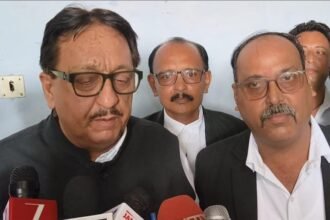 Historic Verdict After 14 Years in Prabal Murder Case, Seven Convicts Sentenced to Life Imprisonment; Role of Police Officers to Also Be Investigated IMAGE CREDIT TO रिपोर्टर