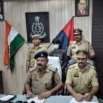 Lover Kills Married Woman Over Opposition to Their Relationship, Loni Police Arrest Accused IMAGE CREDIT TO POLICE