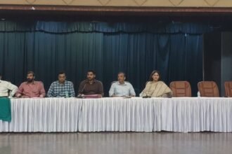 Ghaziabad Development Authority’s Major Achievement: Auction of 11 Properties to Bring ₹121.59 Crore into the Government Treasury IMAGE CREDIT TO प्राधिकरण