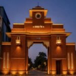 Four Historic Gates of Ghaziabad to Be Beautified, Municipal Corporation Prepares Comprehensive Plan IMAGE CREDIT