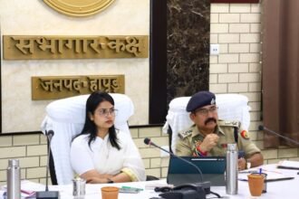 Four Historic Gates of Ghaziabad to Be Beautified, Municipal Corporation Prepares Comprehensive Plan IMAGE CREDIT TO सूचना विभाग