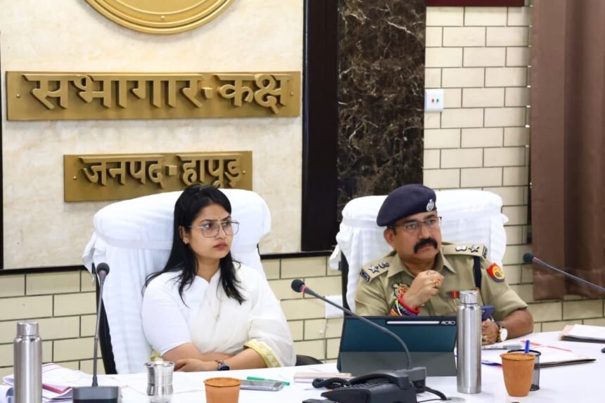 Four Historic Gates of Ghaziabad to Be Beautified, Municipal Corporation Prepares Comprehensive Plan IMAGE CREDIT TO सूचना विभाग