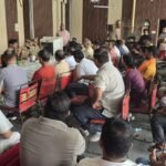Kanwar Yatra: Meeting Held Under the Chairmanship of ACP Ziauddin Ahmed, Security Arrangements Discussed Image Credit: पुलिस