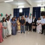 Women Empowerment Takes a New Flight: SIMS and VAJ Foundation Launch ‘Aishathi Saksham’ Skill Development Center Image Credit: इंस्टीट्यूट