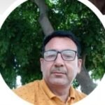 Son Shoots Father Dead Over ₹150 Crore Property Dispute; Mourning Grips the Village IMAGE CREDIT TO रिपोर्टर