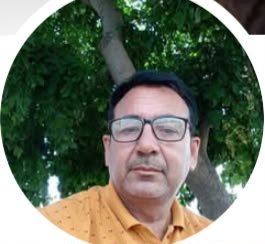 Son Shoots Father Dead Over ₹150 Crore Property Dispute; Mourning Grips the Village IMAGE CREDIT TO रिपोर्टर