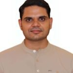 Maa Shakumbhari University’s Outstanding Teacher Award presented to Dr. Rohit Rana, who will be honored at the convocation ceremony. IMAGE CREDIT TO रिपोर्टर