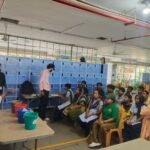 Awareness and Training Camp Organized on Solid Waste Management Rules IMAGE CREDIT TO प्राधिकरण
