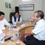 Dehradun Master Plan-2041: Development and environmental conservation issues raised during the public hearing in Suddhowala. IMAGE CREDIT TO प्राधिकरण