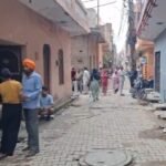 Two Brothers Allegedly Kill Their Parents Together, Taken Into Police Custody IMAGE CREDIT TO: रिपोर्टर