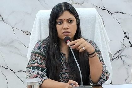 Instructions Issued to Complete the Targets of the Chief Minister’s Mass Marriage Scheme on Time, Emphasis on Intensifying Publicity Campaigns IMAGE CREDIT TO सूचना विभाग