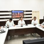 Administration Busy Preparing for the 758th Annual Urs Fair, Devotee Facilities Given Top Priority IMAGE CREDIT TO सूचना विभाग
