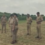 Woman's Body Found in a Field in Kazipura; Wave City Police Launch Investigation. IMAGE CREDIT TO POLICE