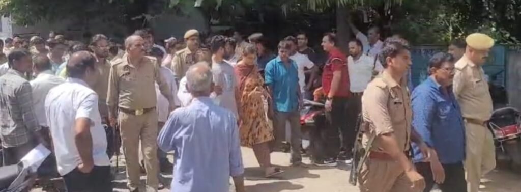 14 साल बाद प्रबल हत्याकांड में आया ऐतिहासिक फैसला, सात दोषियों को उम्रकैद, पुलिस अधिकारियों की भूमिका की भी होगी जांच 2 WhatsApp Image 2026 07 31 at 20.51.59
