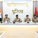 Police Commissioner Takes Strict Measures for Crime Control, Directs Time-Bound Disposal of Pending Investigations IMAGE CREDIT TO पुलिस