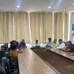 Greater Noida Authority’s New Initiative to Address Stray Dog Issues, Society-Wise Meetings to Be Held Every Week | IMAGE CREDIT TO प्राधिकरण