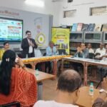 Online Doctor Consultation Facility Started for 24 Hours at Just Rs 30 | IMAGE CREDIT TO रिपोर्टर