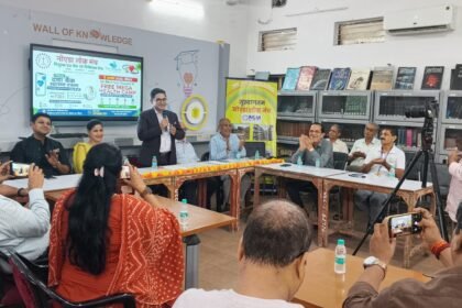 Online Doctor Consultation Facility Started for 24 Hours at Just Rs 30 | IMAGE CREDIT TO रिपोर्टर