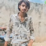 Shooting at Parshvanath Building: Guard opens fire on suspicion of iron rod theft, 17-year-old Sameer dies. IMAGE CREDIT TO रिपोर्टर