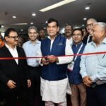 Grand Inauguration of India Bio Energy and Tech Expo in Greater Noida, Focus on Converting Waste into Energy and Creating Employment Opportunities IMAGE CREDIT TO सूचना