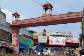 Municipal Corporation Completes Preparations for Jalabhishek in Temples; All Arrangements Also Ensured on Kanwar Routes. IMAGE CREDIT नगर निगम