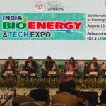 India Bioenergy and Tech Expo Concludes with Investment Commitments Worth ₹15,000 Crore IMAGE CREDIT TO सूचना विभाग