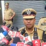 Bullet Fired from Government-Issued INSAS Rifle, Constable’s Wife Dies IMAGE CREDIT TO पुलिस