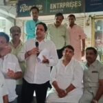 Municipal Commissioner Ends Traders’ Protest, Extends House Tax Rebate Deadline Till August 31 IMAGE CREDIT TO नगर निगम