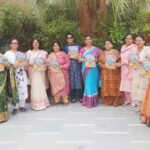 Seventh Edition of *Bal Umang* Magazine Launched, Providing a Platform for Children’s Literature and Young Talent IMAGE CREDIT TO रिपोर्टर