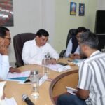 Dehradun: MDDA Launches New Initiative; ‘Samadhan Diwas’ to Be Held Twice Every Month, Citizens Can Present Their Grievances Directly to Officials. IMAGE CREDIT TO प्राधिकरण