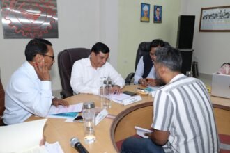 Dehradun: MDDA Launches New Initiative; ‘Samadhan Diwas’ to Be Held Twice Every Month, Citizens Can Present Their Grievances Directly to Officials. IMAGE CREDIT TO प्राधिकरण