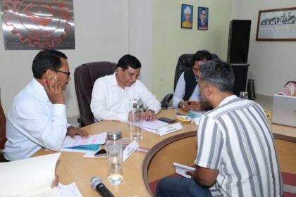 Dehradun: MDDA Launches New Initiative; ‘Samadhan Diwas’ to Be Held Twice Every Month, Citizens Can Present Their Grievances Directly to Officials. IMAGE CREDIT TO प्राधिकरण