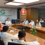 Priority Given to Resolving Industrial Issues; Demand Raised for a One-Time Settlement Scheme and a Common Facility Center. IMAGE CREDIT TO प्राधिकरण