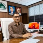 Jewar to Develop an AVGC-XR Park, Giving a New Boost to Digital and Creative Industries: R. K. Singh IMAGE CREDIT TO प्राधिकरण