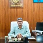 Attempt to Commit Fraud by Cloning CDO’s CUG Number; Fake Messages Sent on WhatsApp IMAGE CREDIT TO रिपोर्टर