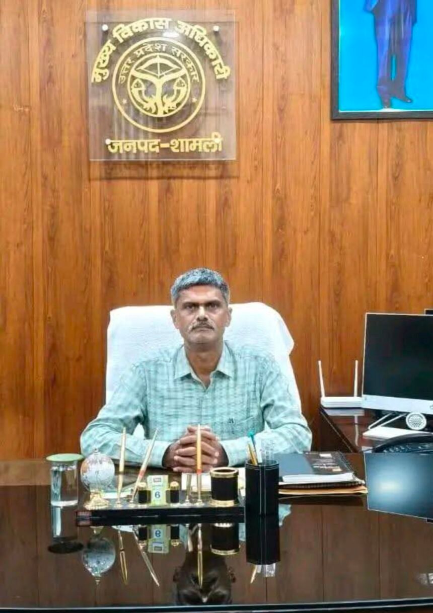 Attempt to Commit Fraud by Cloning CDO’s CUG Number; Fake Messages Sent on WhatsApp IMAGE CREDIT TO रिपोर्टर