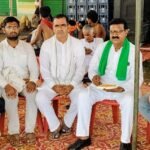 Villagers Inaugurate Kanwar Seva Camp and Serve Shiva Devotees IMAGE CREDIT TO REPORTER