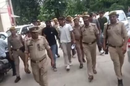 Eight Convicts Sentenced to Life Imprisonment in Rakesh Murder Case, Each Fined ₹1.33 Lakh | IMAGE CREDIT TO: POLICE